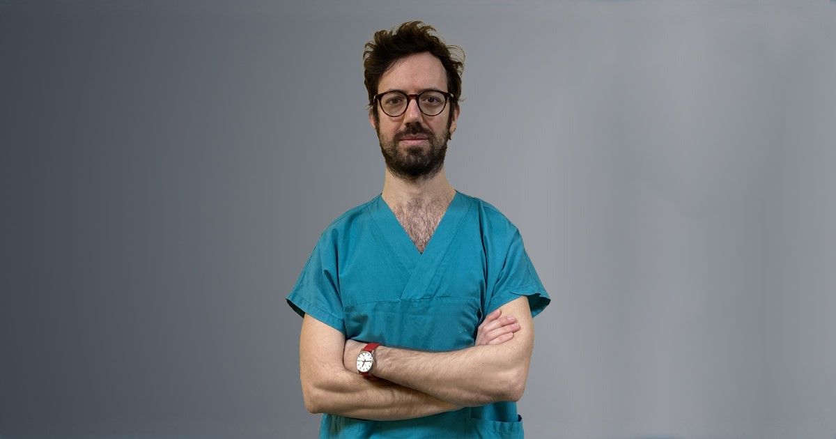 Intervista dr. Treppiedi: Esofago di Barrett e neoplasie del cardias - 2023 