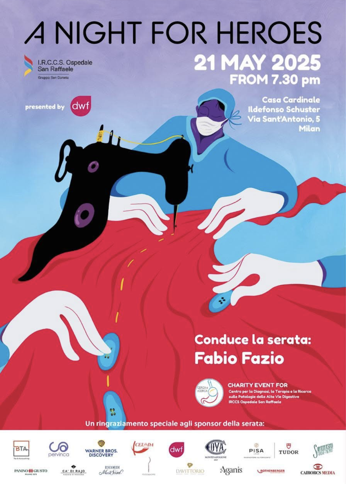  Centro Cerca e riCerca Centro di alta specializzazione per la diagnosi, la cura e la ricerca sulle malattie esofago gastriche. a Milano 