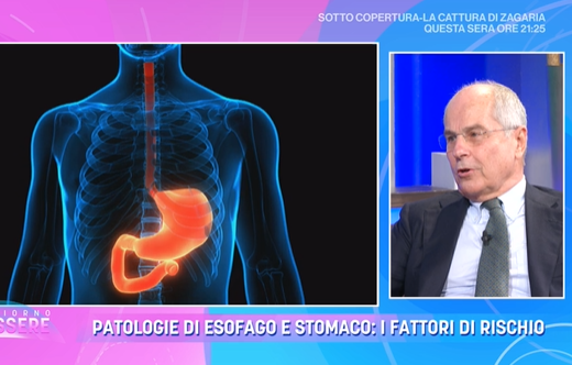 Buongiorno Benessere SOS Stomaco ed Esofago - 2021 