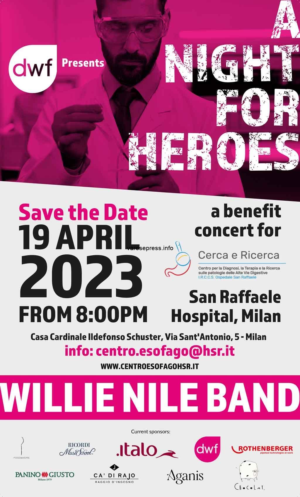  Centro Cerca e riCerca Centro di alta specializzazione per la diagnosi, la cura e la ricerca sulle malattie esofago gastriche. a Milano 