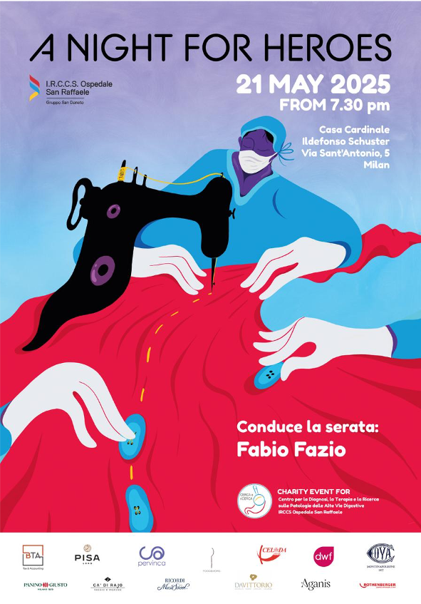  Centro Cerca e riCerca Centro di alta specializzazione per la diagnosi, la cura e la ricerca sulle malattie esofago gastriche. a Milano 