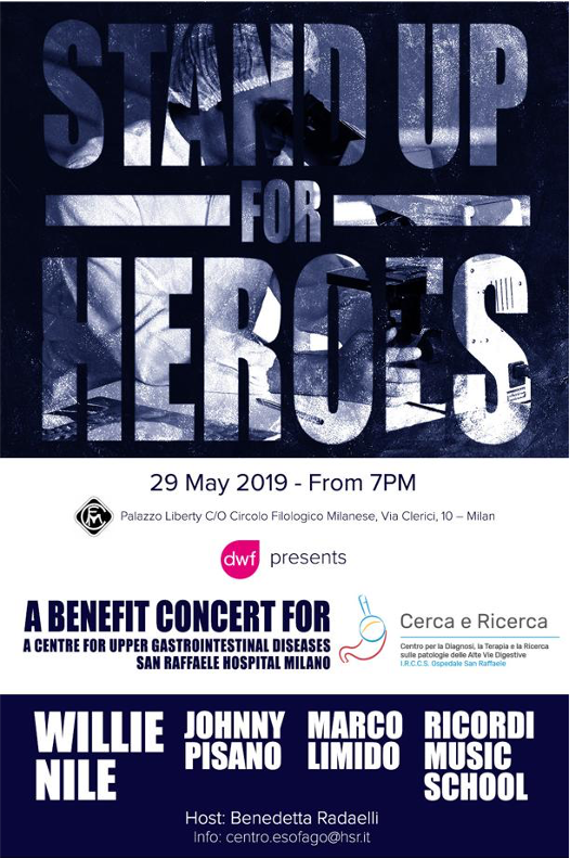  Centro Cerca e riCerca Centro di alta specializzazione per la diagnosi, la cura e la ricerca sulle malattie esofago gastriche. a Milano 